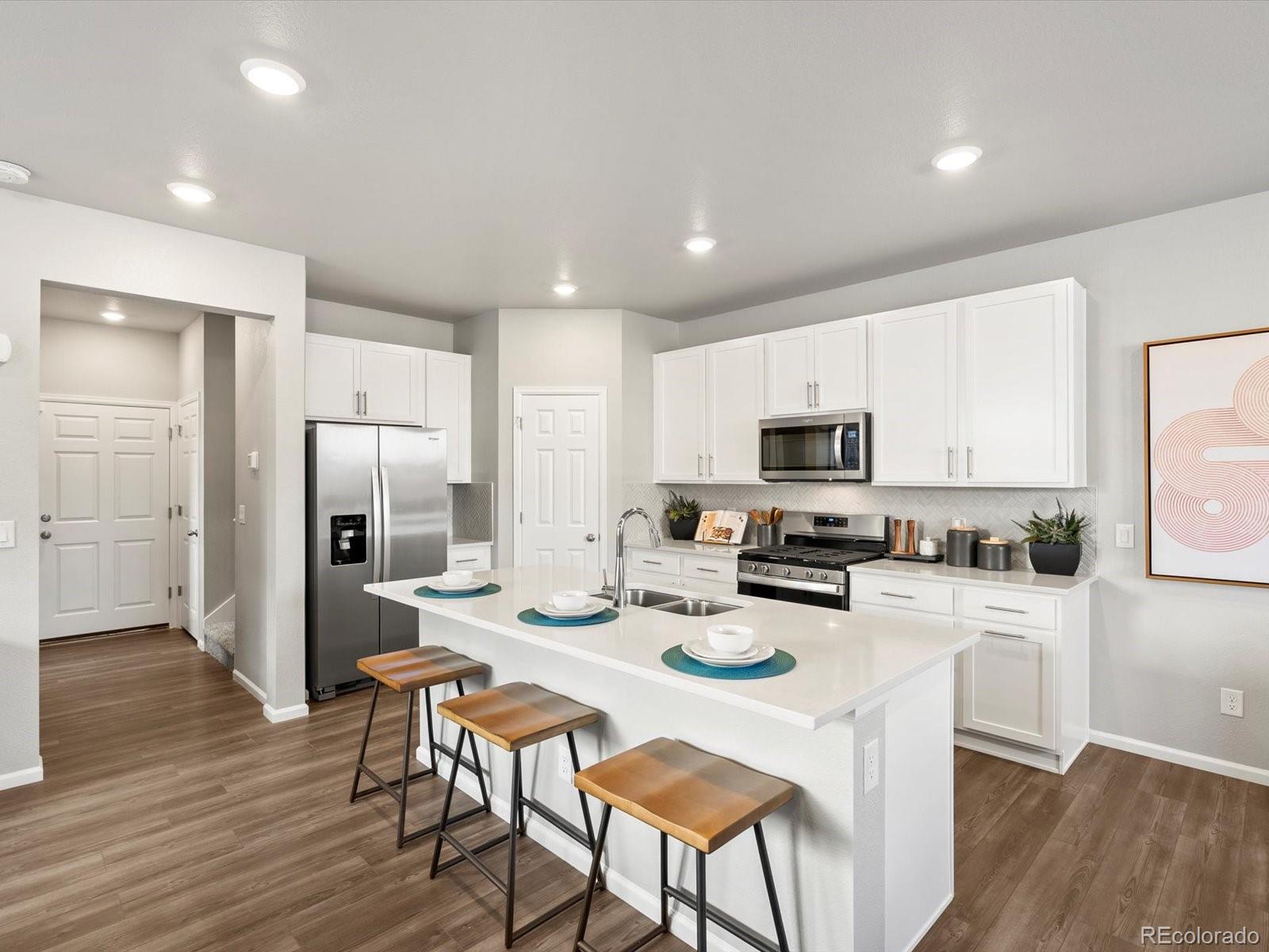 MLS Image #5 for 751 n shawnee street,aurora, Colorado