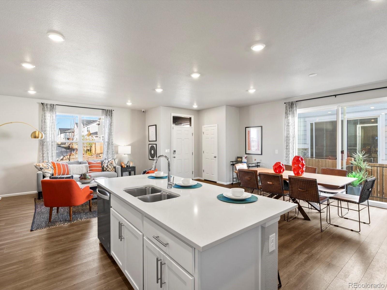 MLS Image #6 for 751 n shawnee street,aurora, Colorado