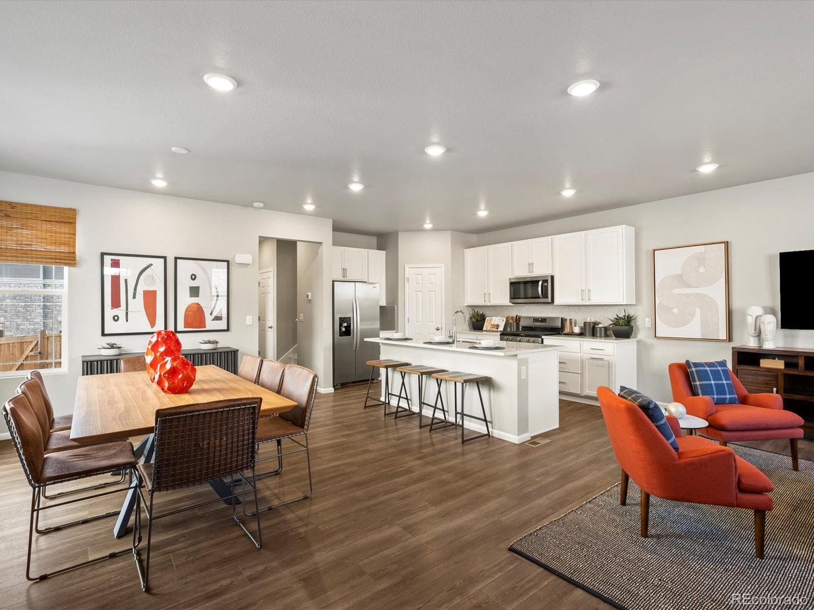 MLS Image #8 for 751 n shawnee street,aurora, Colorado