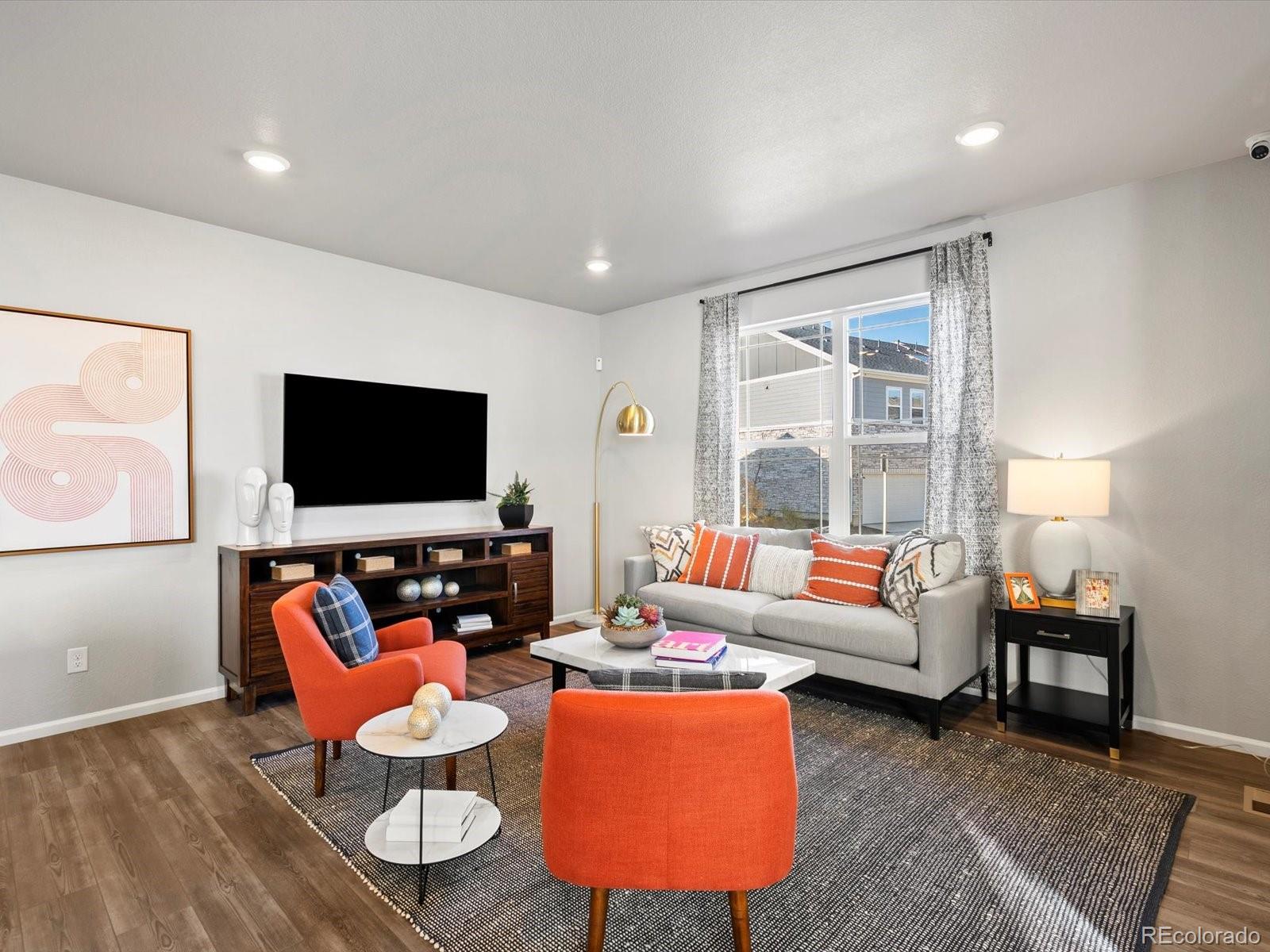 MLS Image #9 for 751 n shawnee street,aurora, Colorado