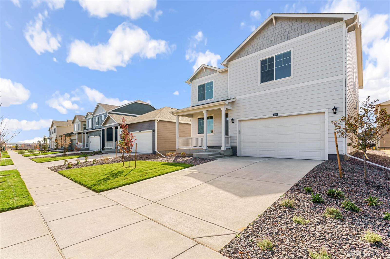 MLS Image #2 for 1580  plata street,lochbuie, Colorado