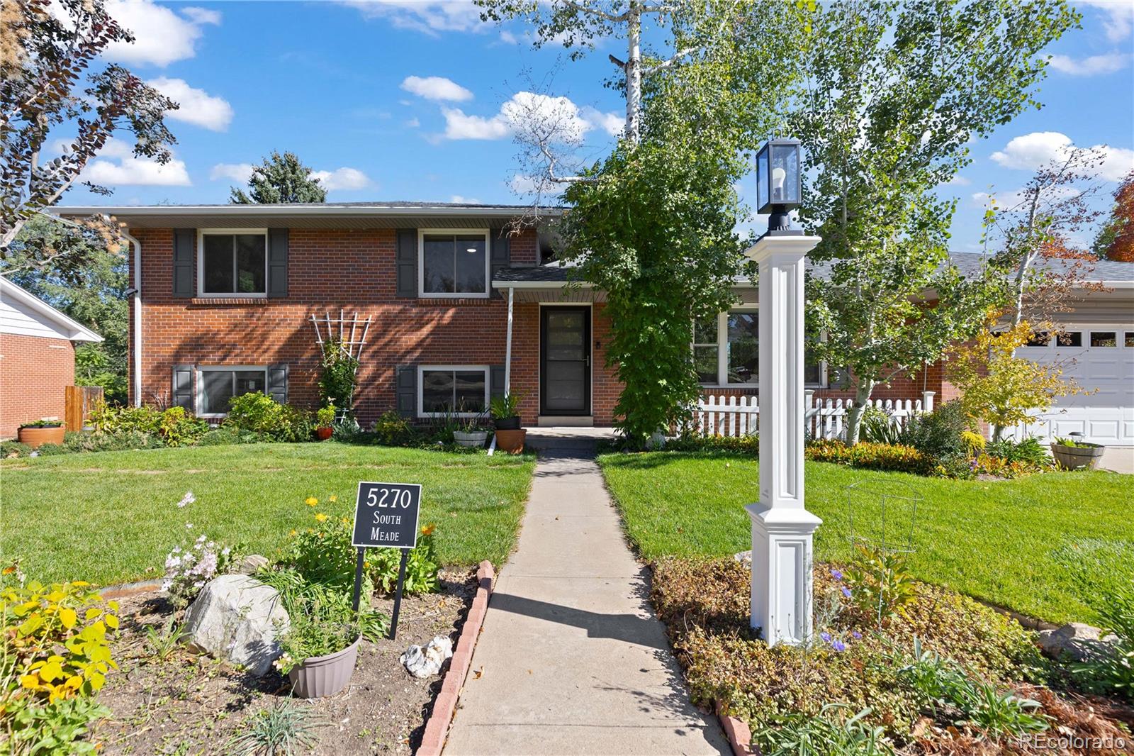 MLS Image #0 for 5270 s meade street,littleton, Colorado