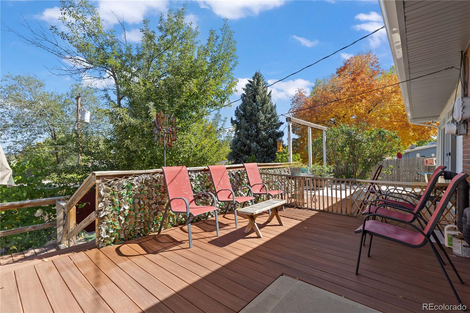 MLS Image #13 for 5270 s meade street,littleton, Colorado