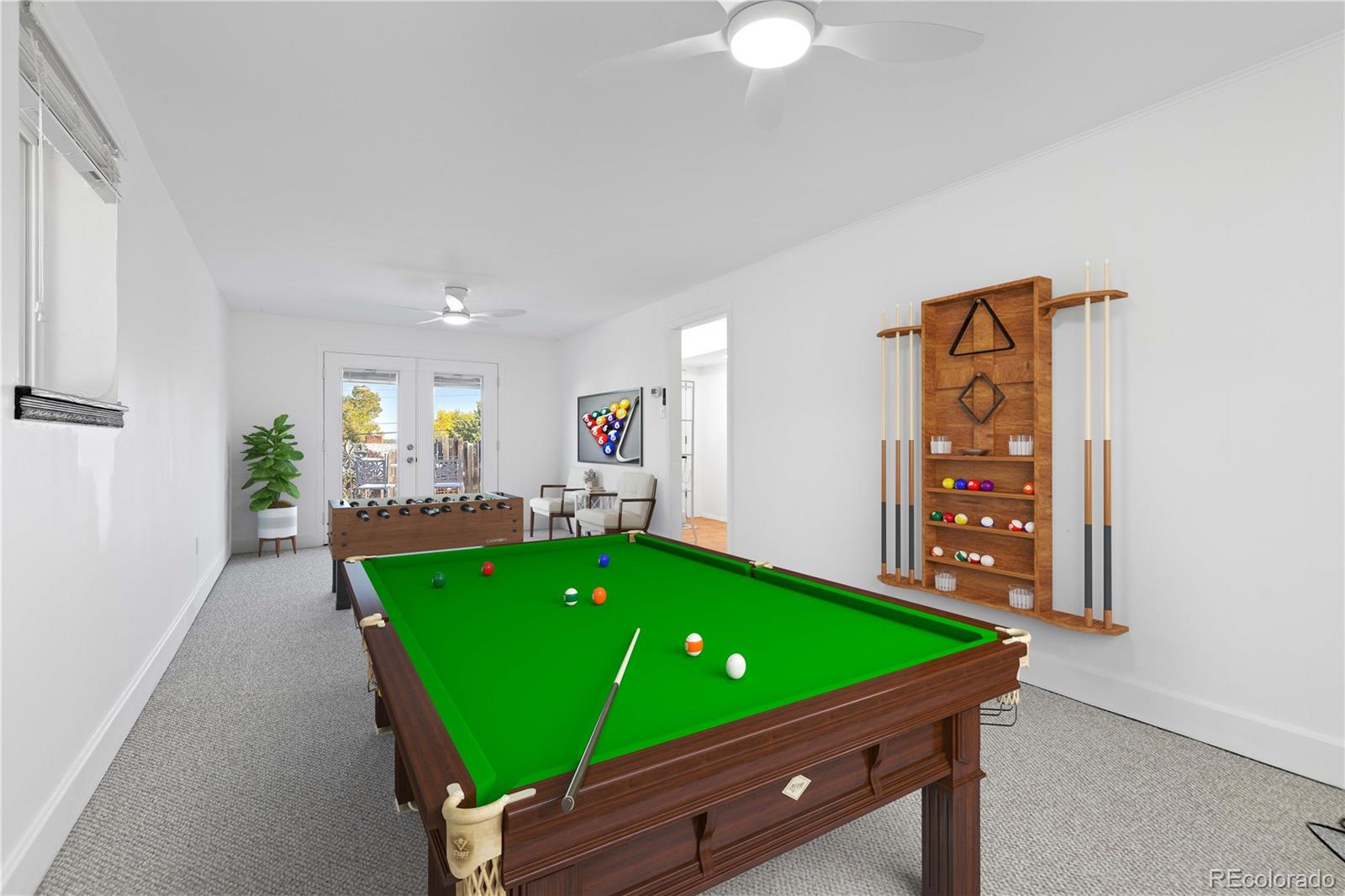 MLS Image #22 for 5270 s meade street,littleton, Colorado