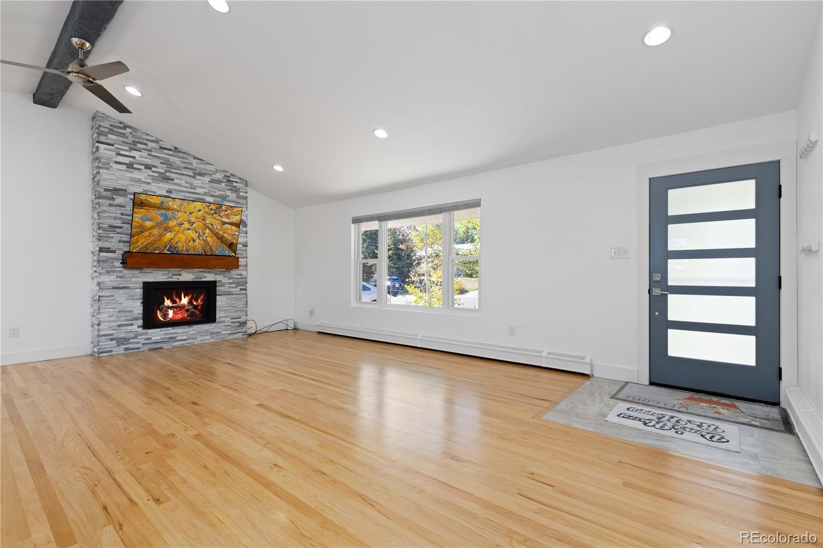 MLS Image #3 for 5270 s meade street,littleton, Colorado