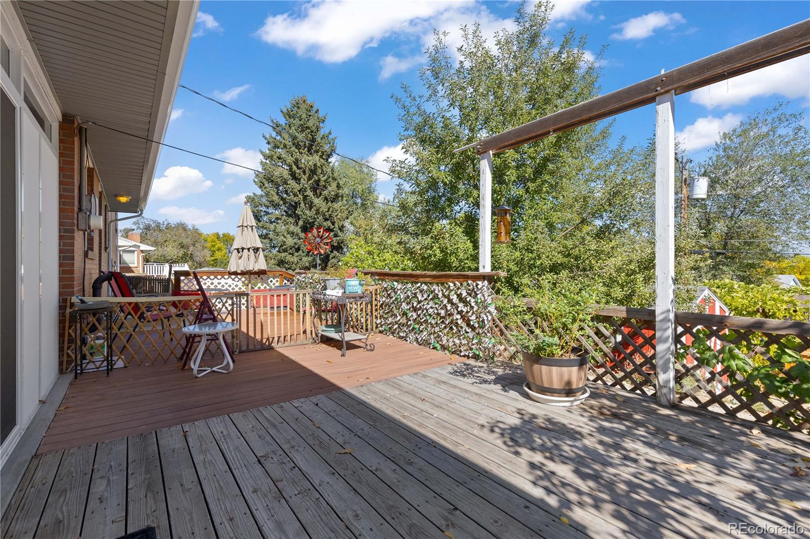 MLS Image #30 for 5270 s meade street,littleton, Colorado