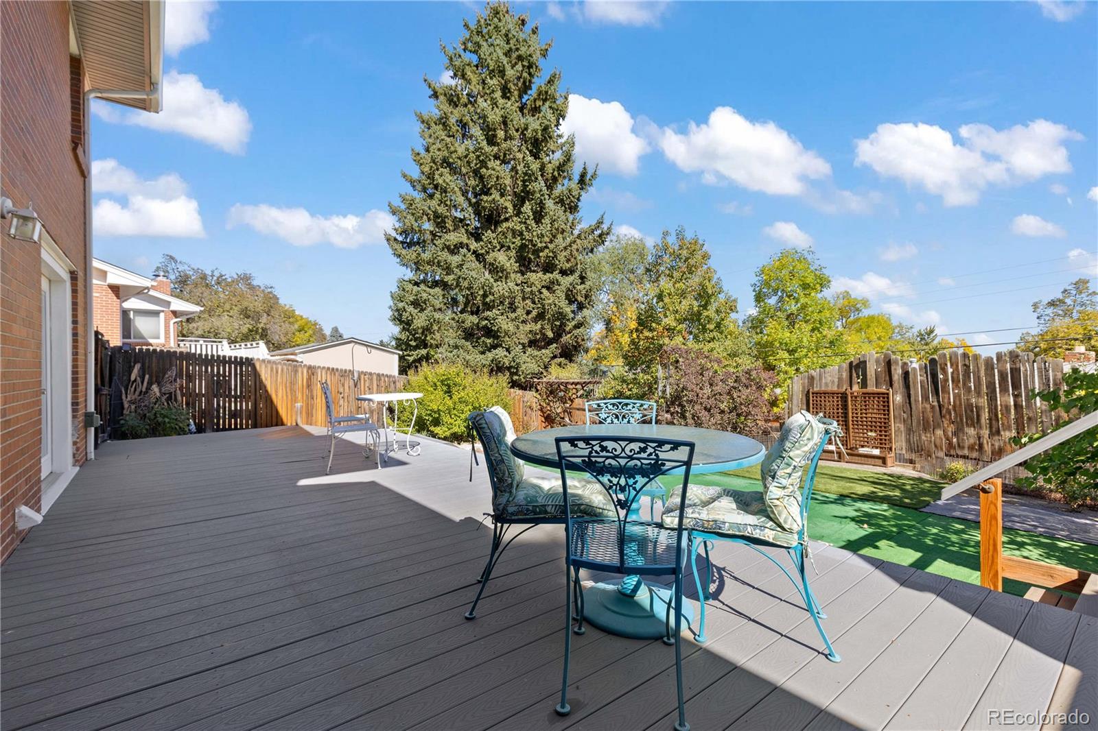 MLS Image #31 for 5270 s meade street,littleton, Colorado