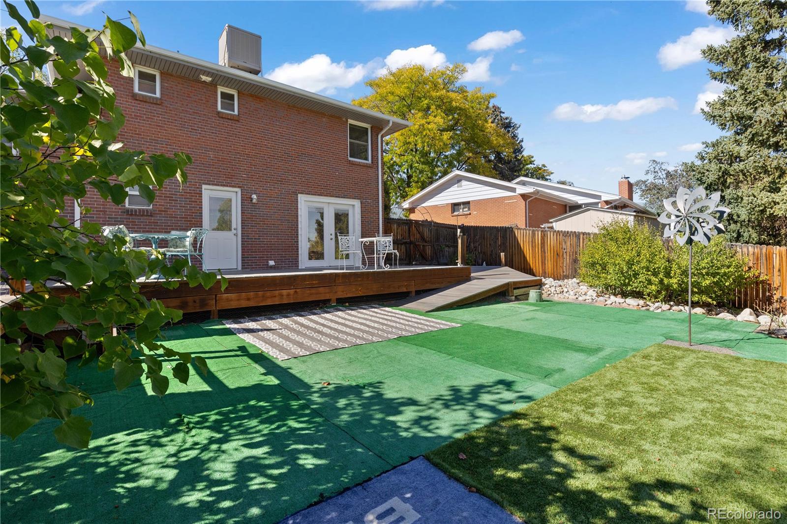 MLS Image #37 for 5270 s meade street,littleton, Colorado