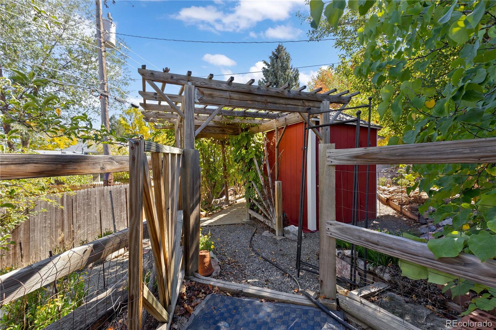 MLS Image #38 for 5270 s meade street,littleton, Colorado