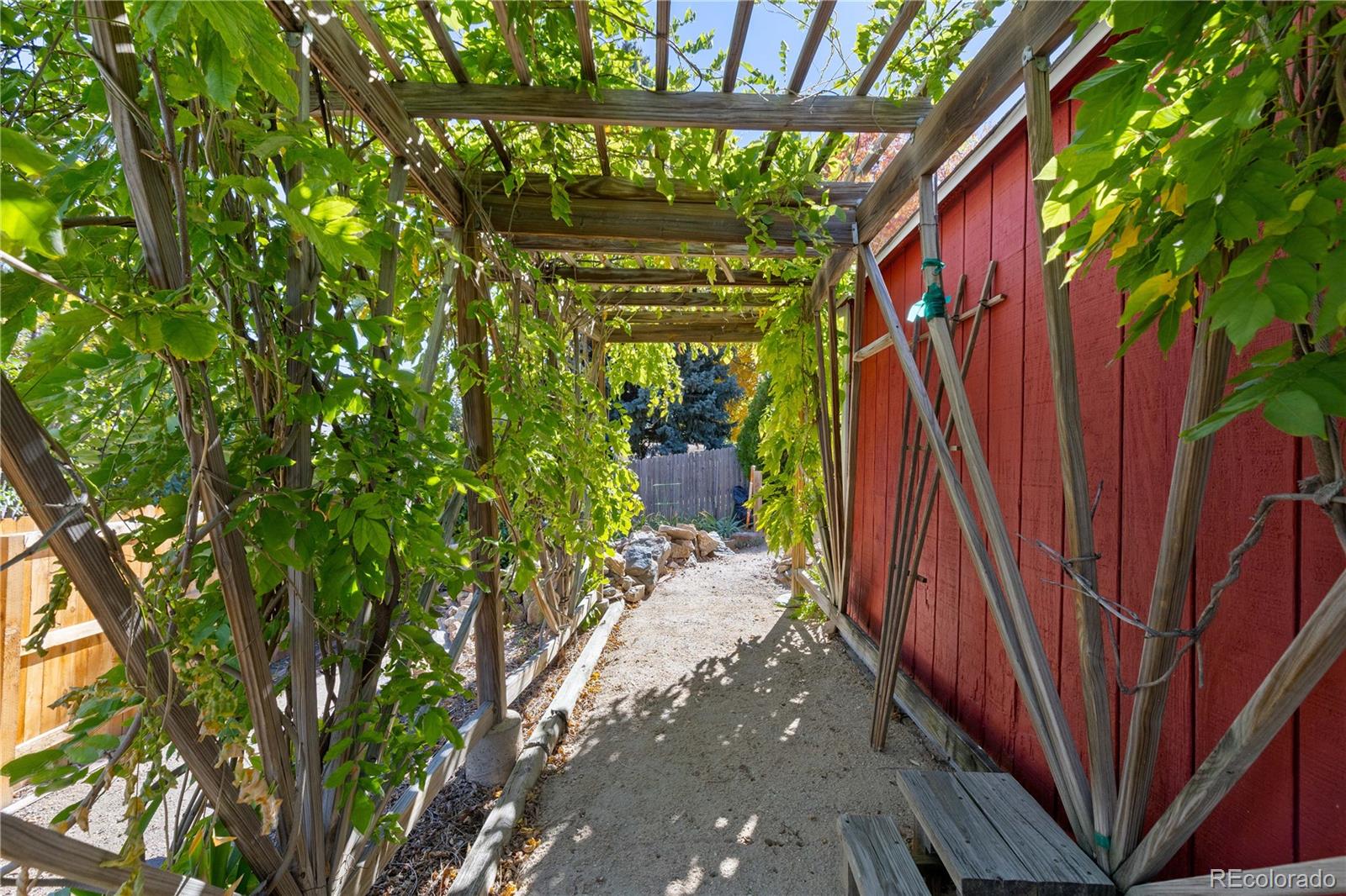 MLS Image #39 for 5270 s meade street,littleton, Colorado