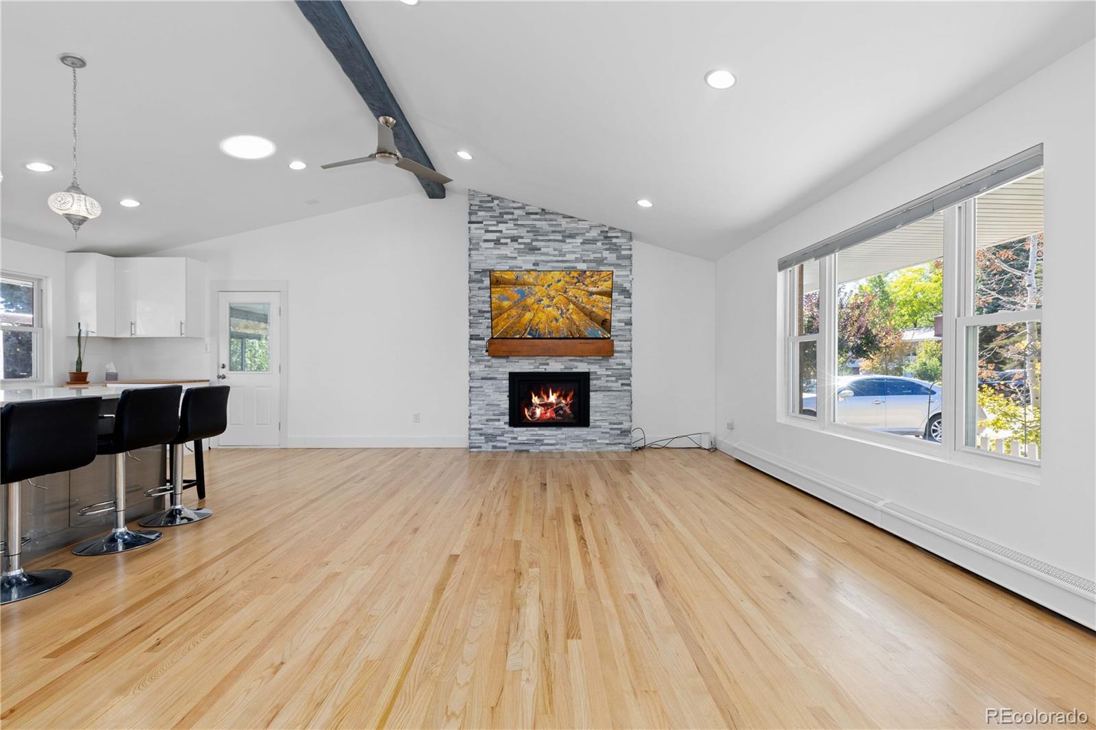 MLS Image #4 for 5270 s meade street,littleton, Colorado