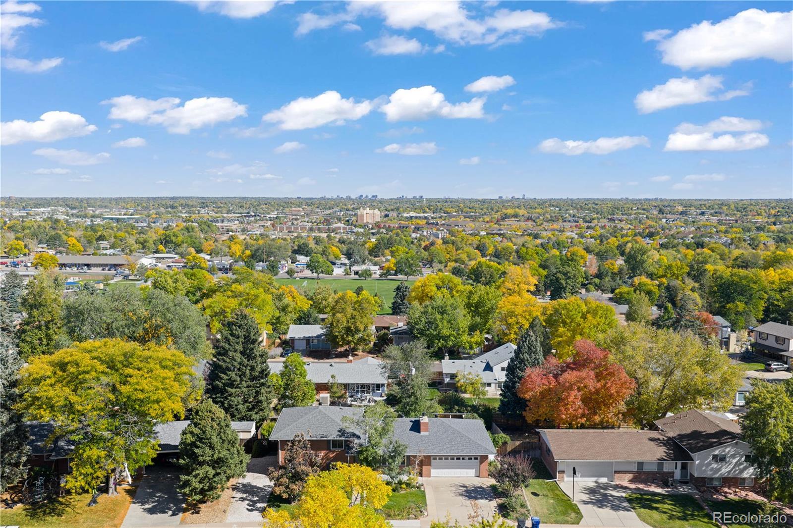 MLS Image #42 for 5270 s meade street,littleton, Colorado