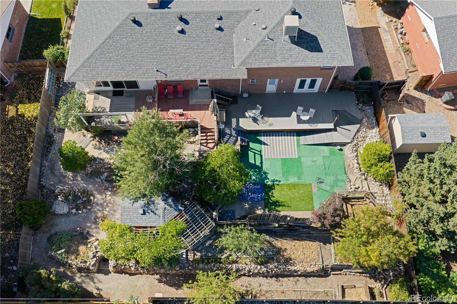 MLS Image #43 for 5270 s meade street,littleton, Colorado