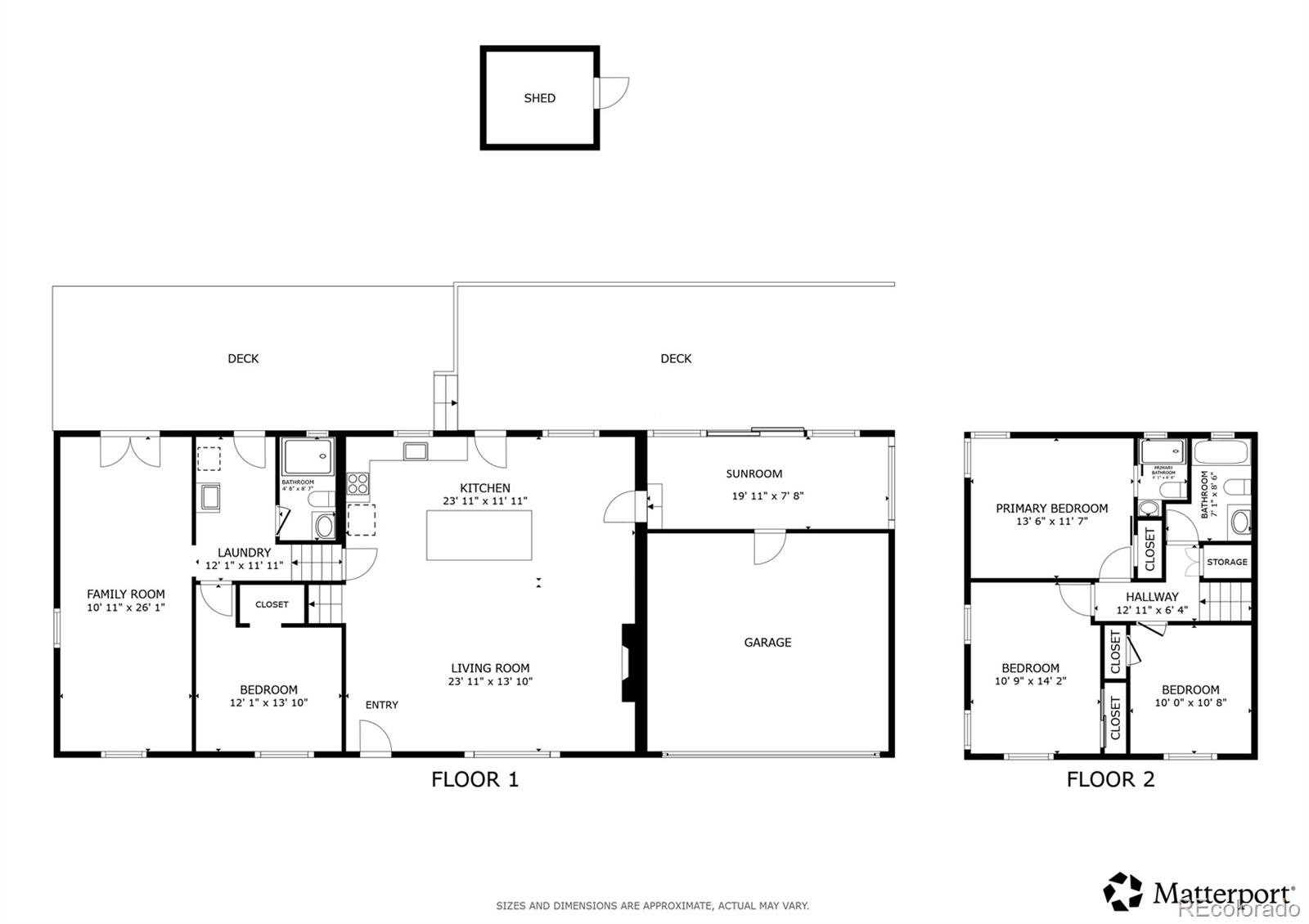 MLS Image #44 for 5270 s meade street,littleton, Colorado