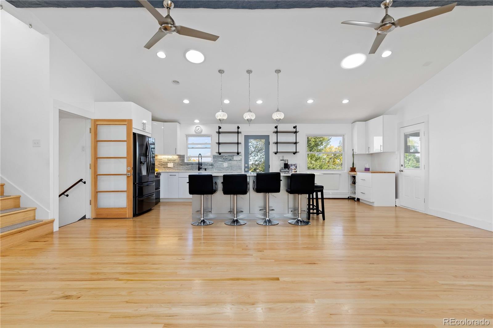 MLS Image #5 for 5270 s meade street,littleton, Colorado