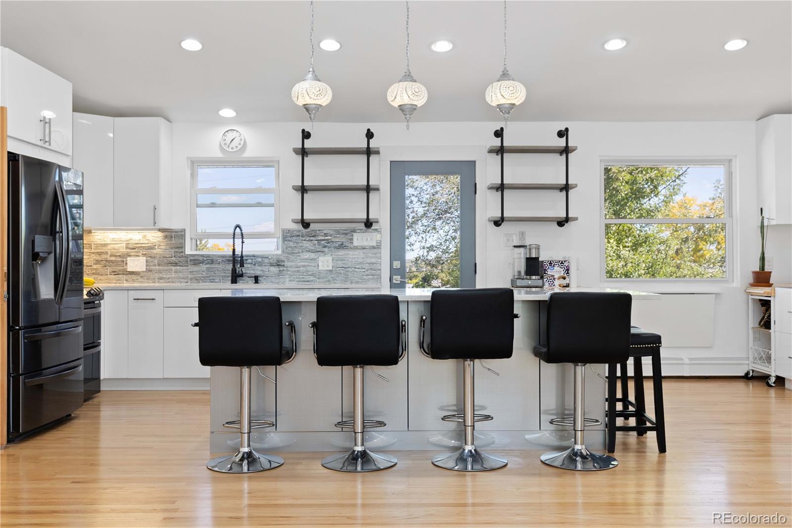 MLS Image #6 for 5270 s meade street,littleton, Colorado