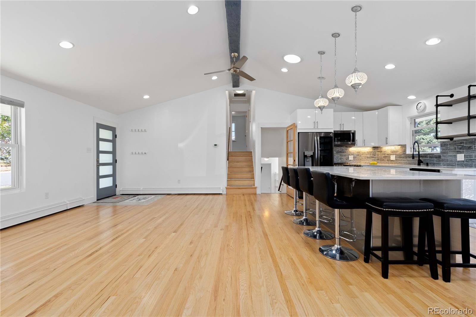 MLS Image #7 for 5270 s meade street,littleton, Colorado