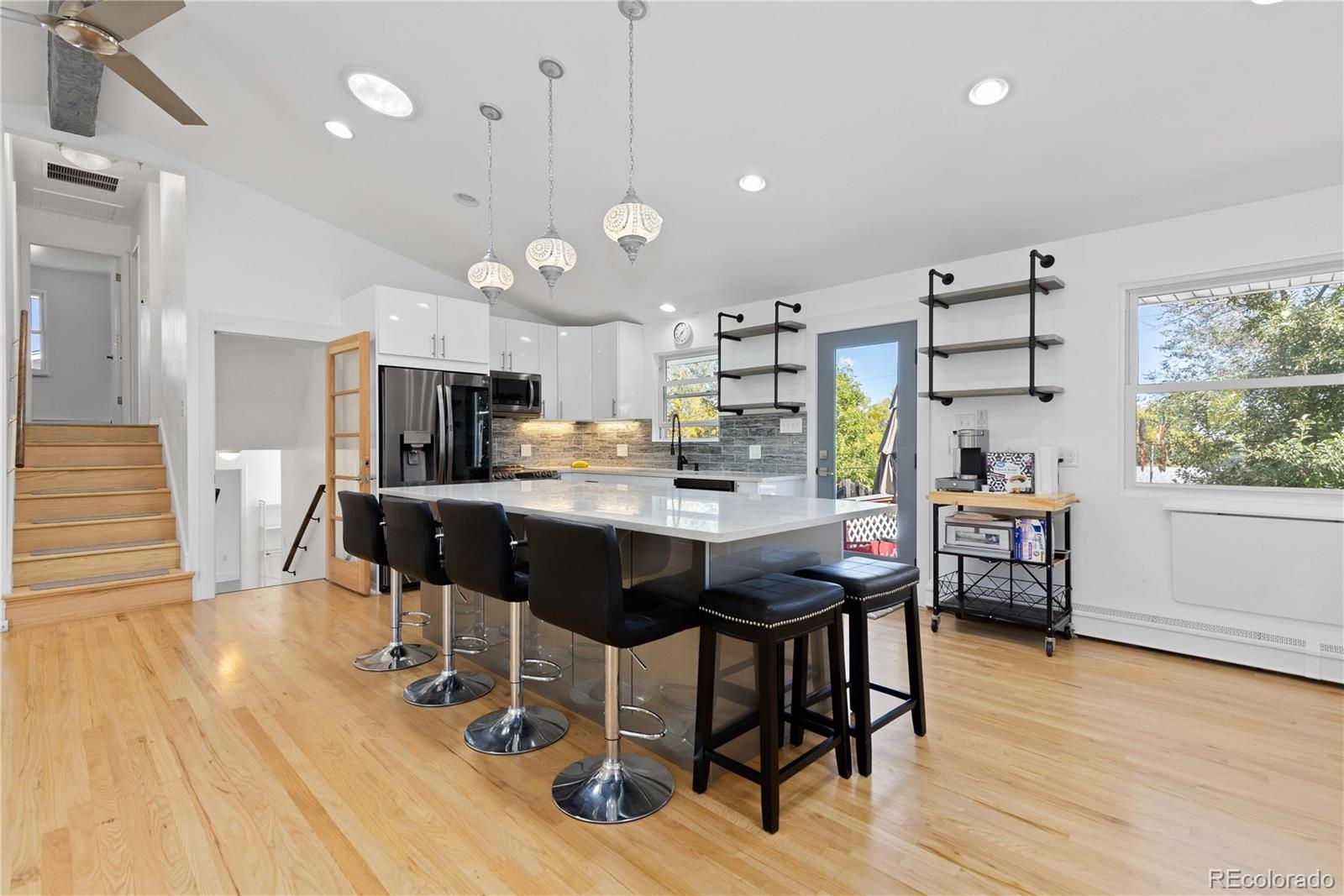 MLS Image #8 for 5270 s meade street,littleton, Colorado