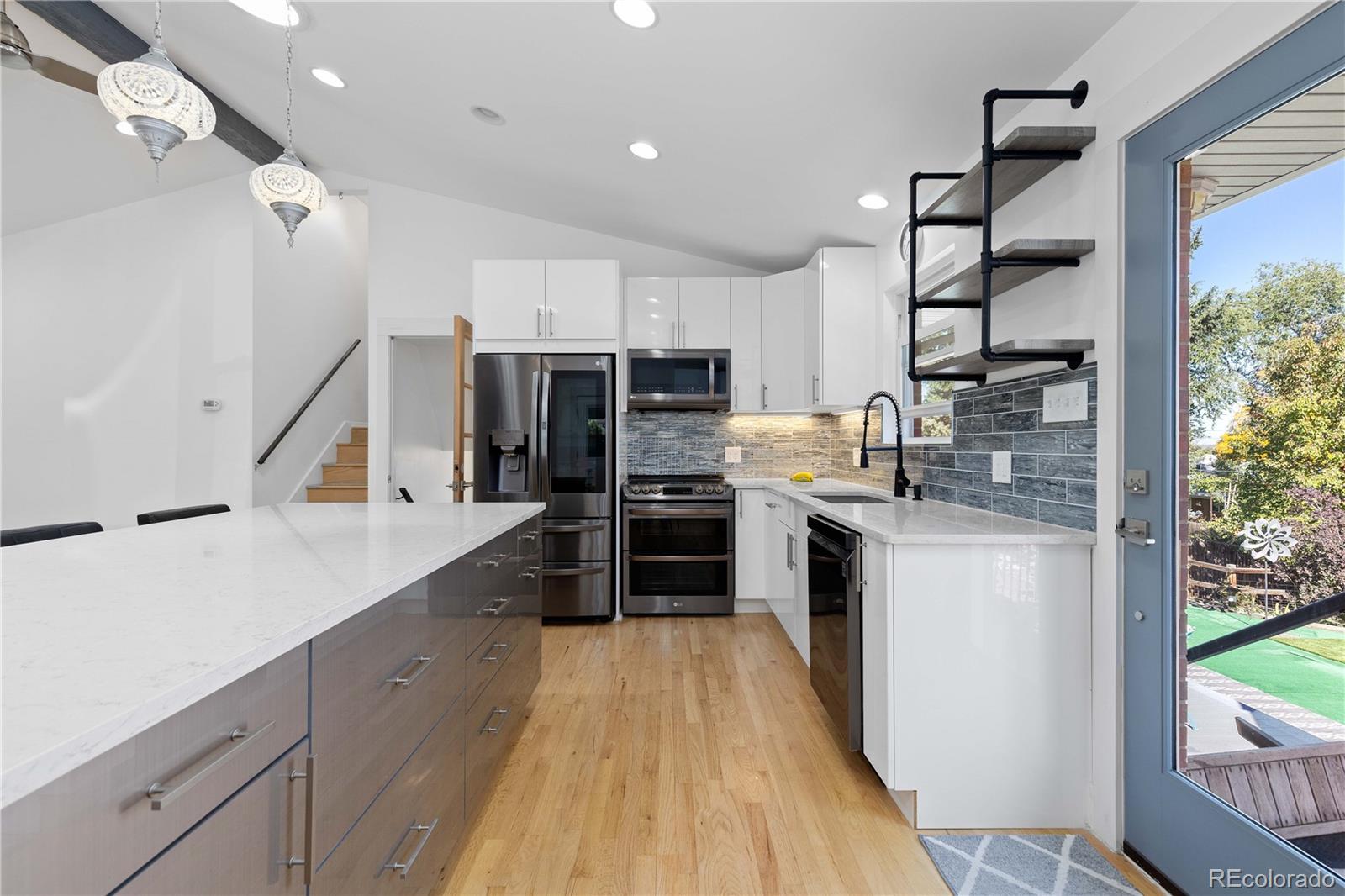 MLS Image #9 for 5270 s meade street,littleton, Colorado