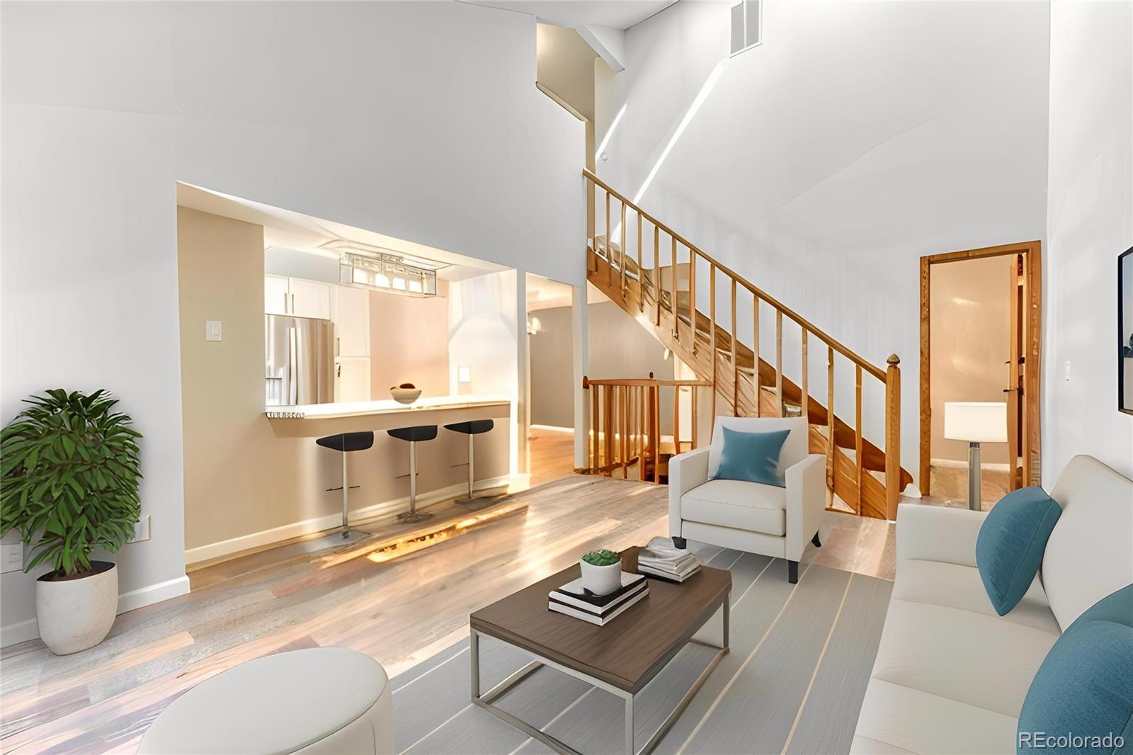 MLS Image #2 for 3127 e long circle ,centennial, Colorado