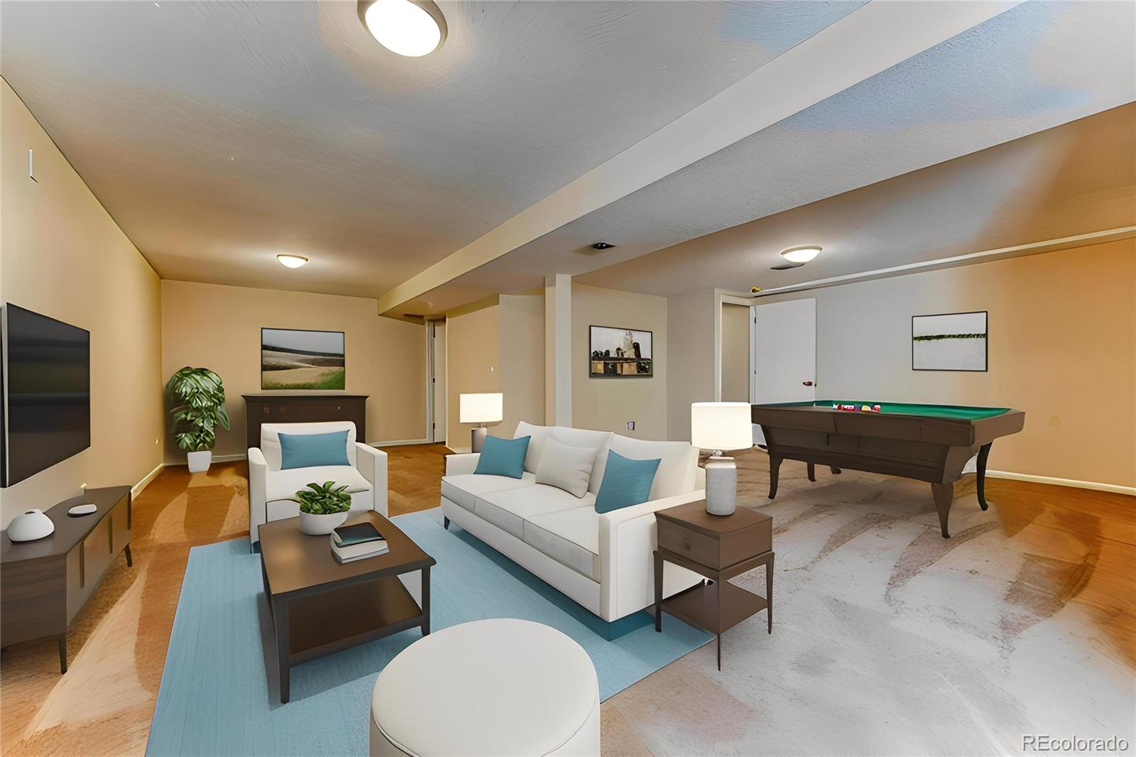 MLS Image #24 for 3127 e long circle ,centennial, Colorado