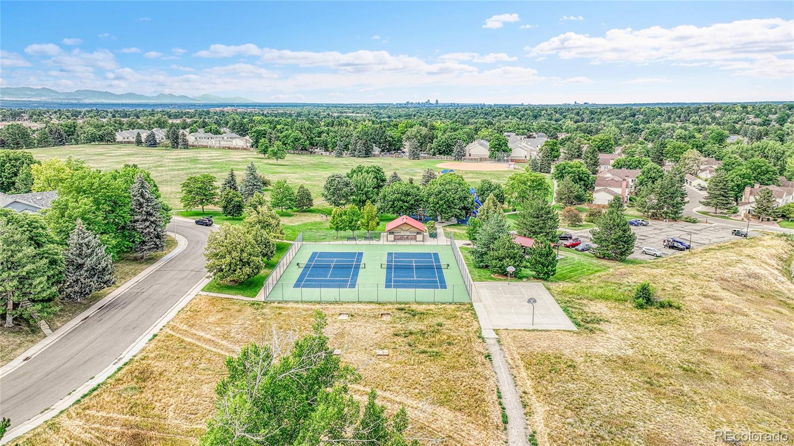 MLS Image #28 for 3127 e long circle ,centennial, Colorado