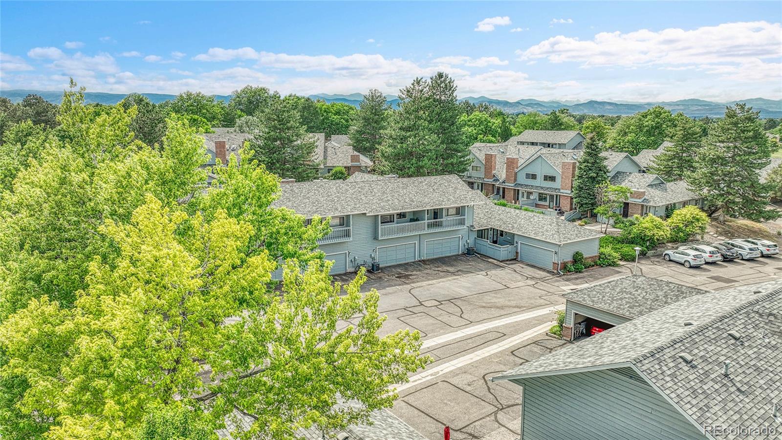 MLS Image #36 for 3127 e long circle ,centennial, Colorado