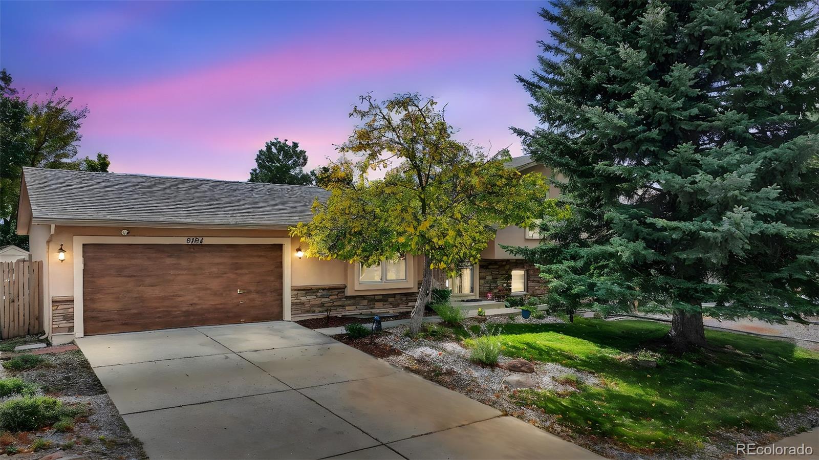 MLS Image #0 for 8184  brigantine drive,colorado springs, Colorado