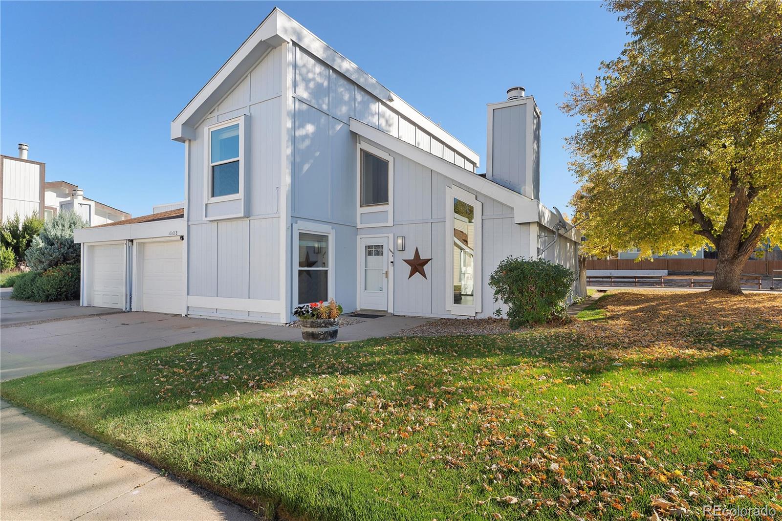 MLS Image #1 for 16365 e rice place b,aurora, Colorado
