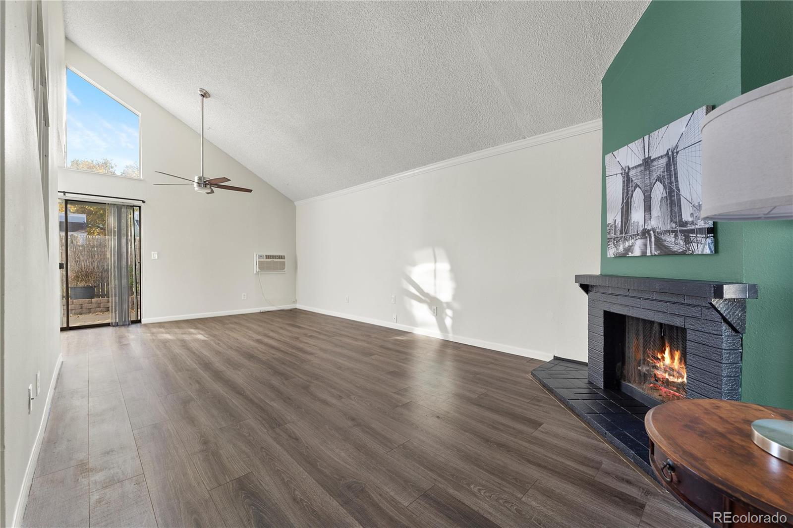 MLS Image #2 for 16365 e rice place b,aurora, Colorado