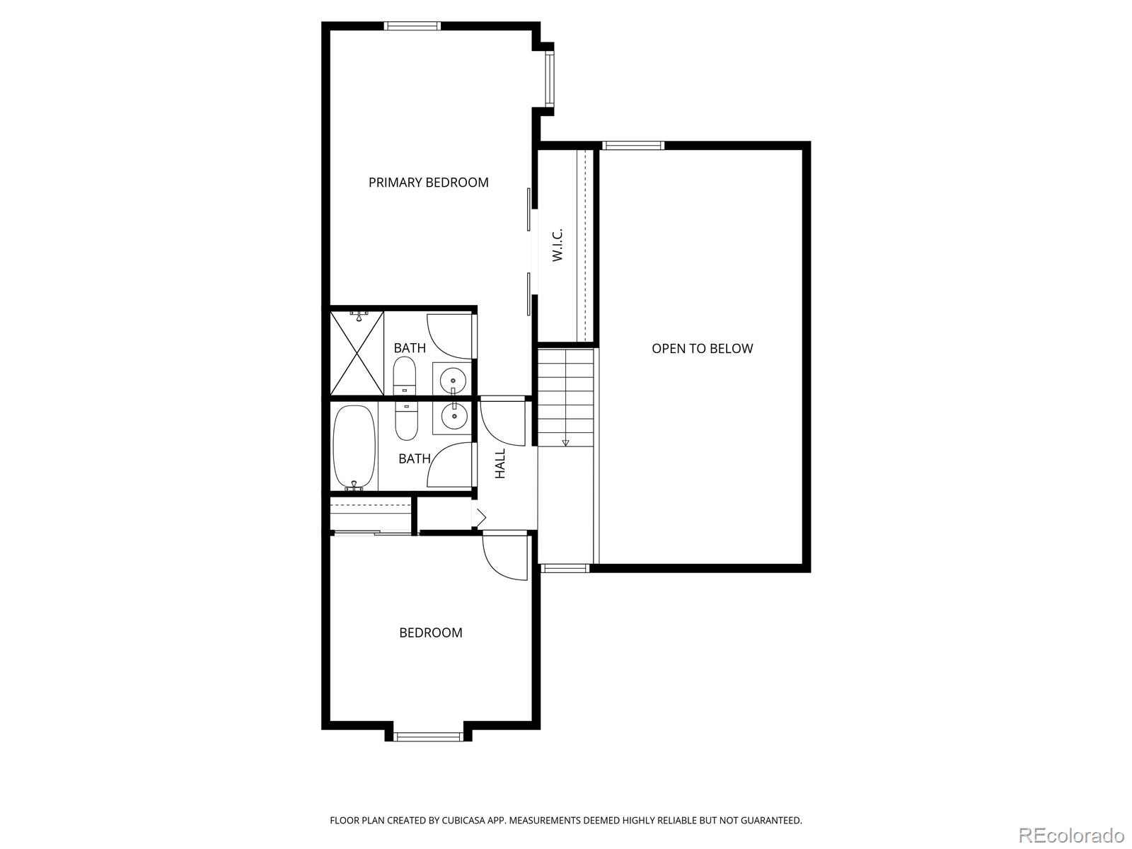 MLS Image #28 for 16365 e rice place b,aurora, Colorado