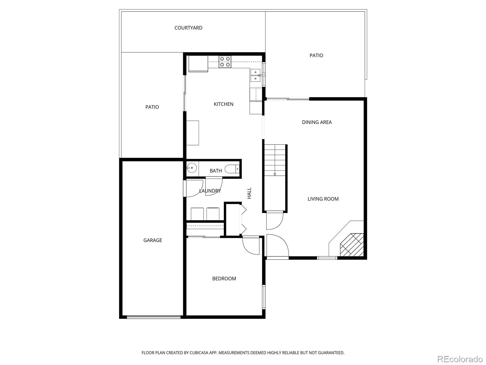 MLS Image #29 for 16365 e rice place b,aurora, Colorado
