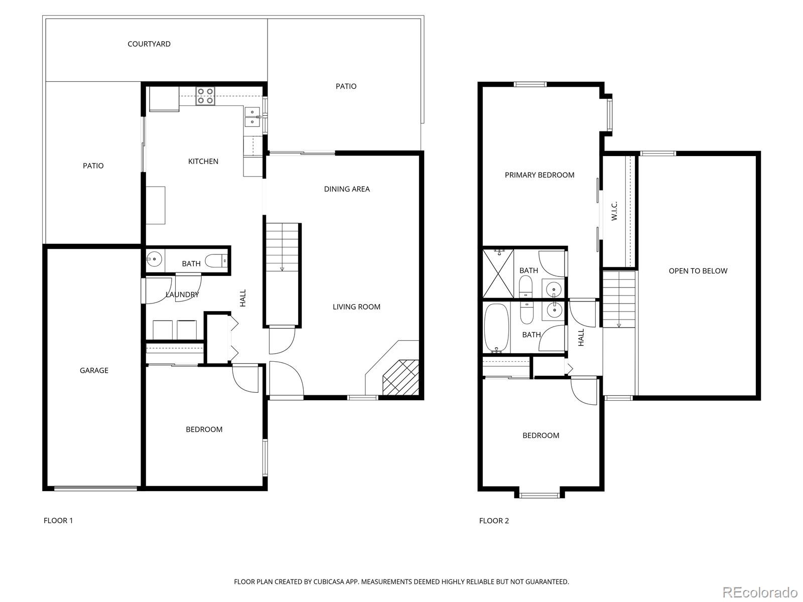 MLS Image #30 for 16365 e rice place b,aurora, Colorado