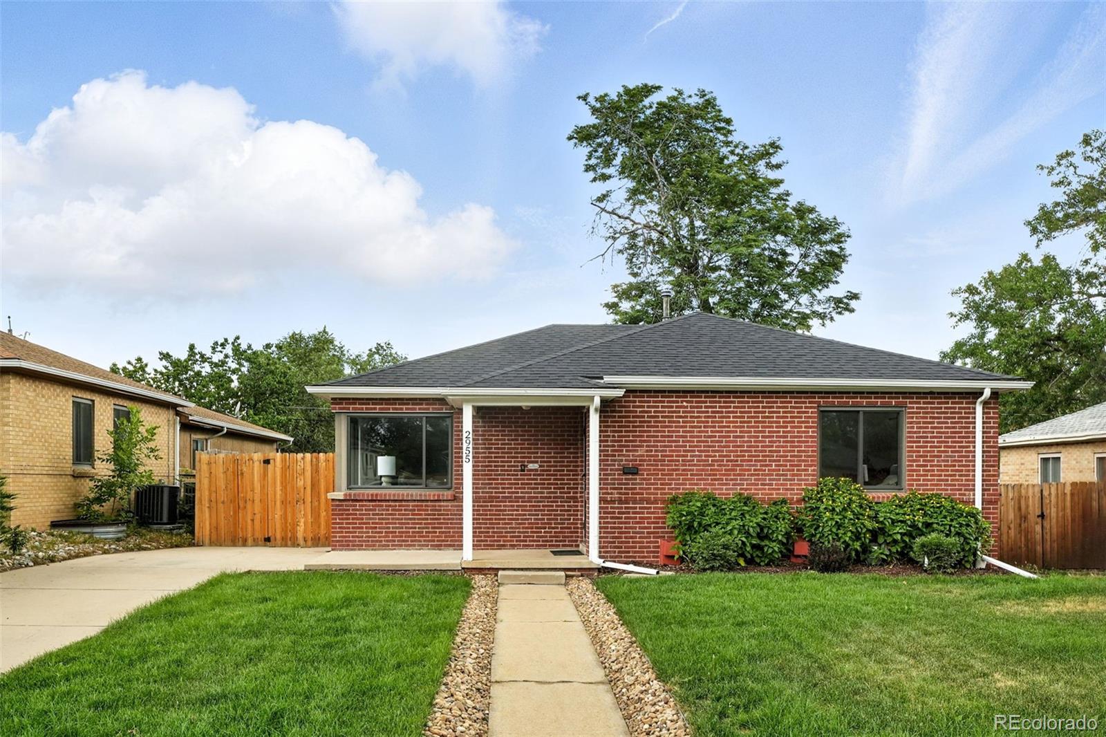 MLS Image #0 for 2955  poplar street,denver, Colorado