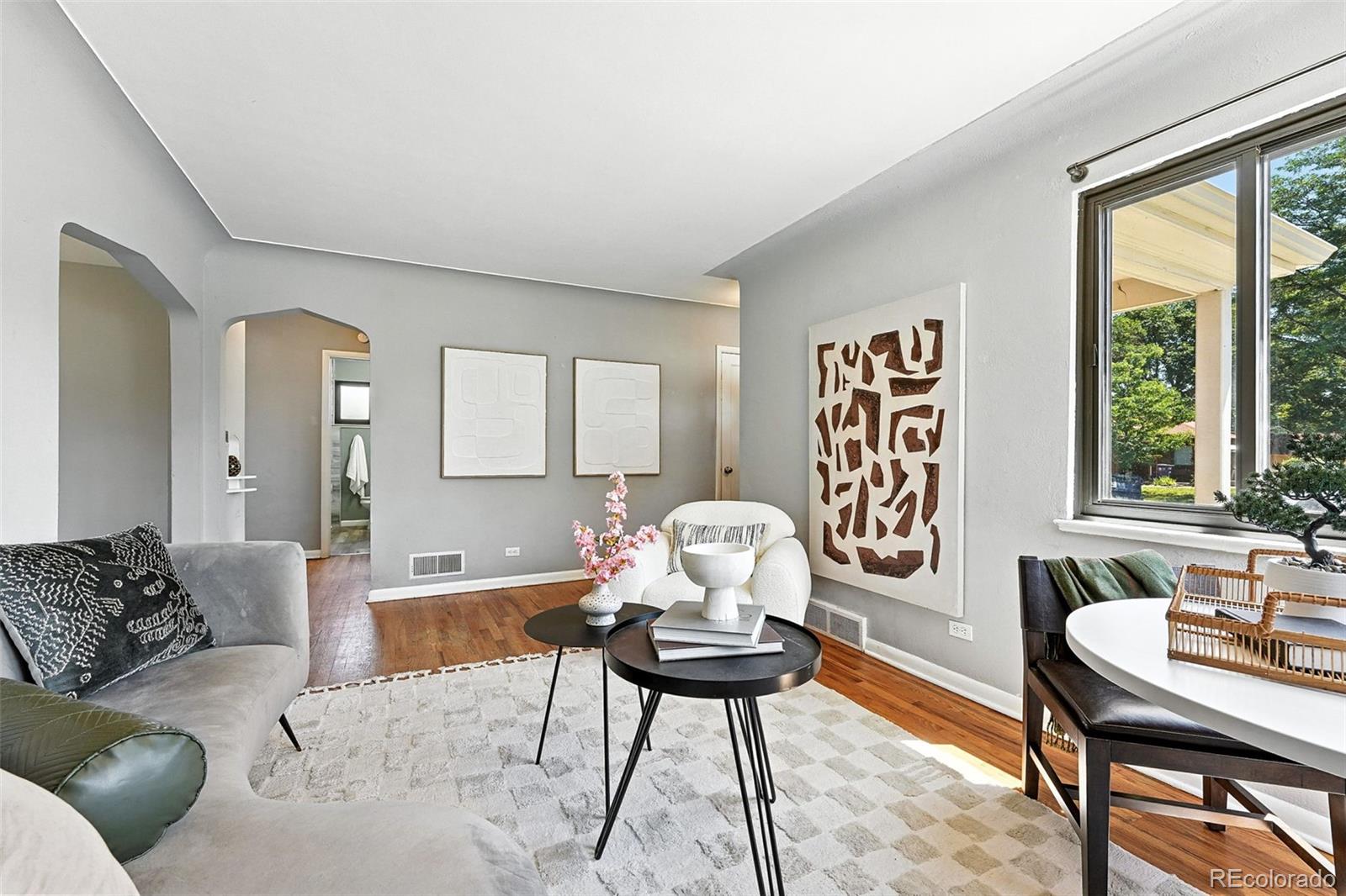 MLS Image #3 for 2955  poplar street,denver, Colorado