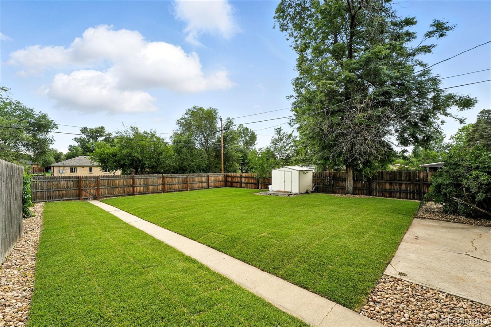 MLS Image #5 for 2955  poplar street,denver, Colorado