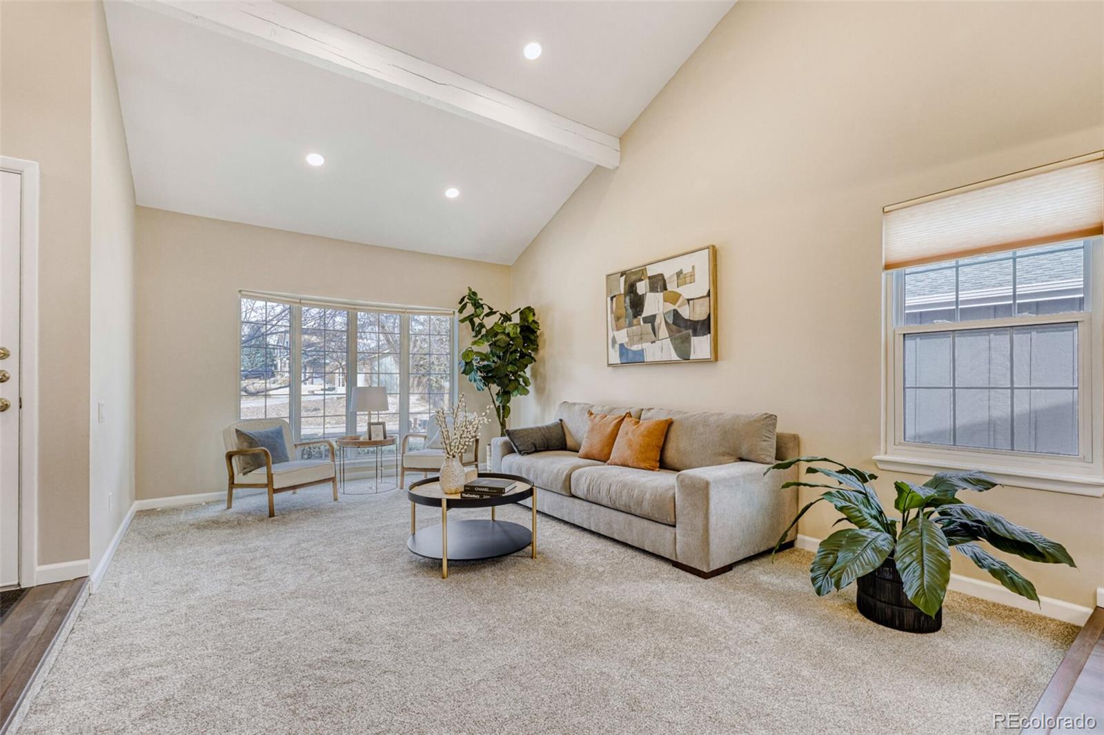 MLS Image #10 for 8170 s tamarac street,centennial, Colorado