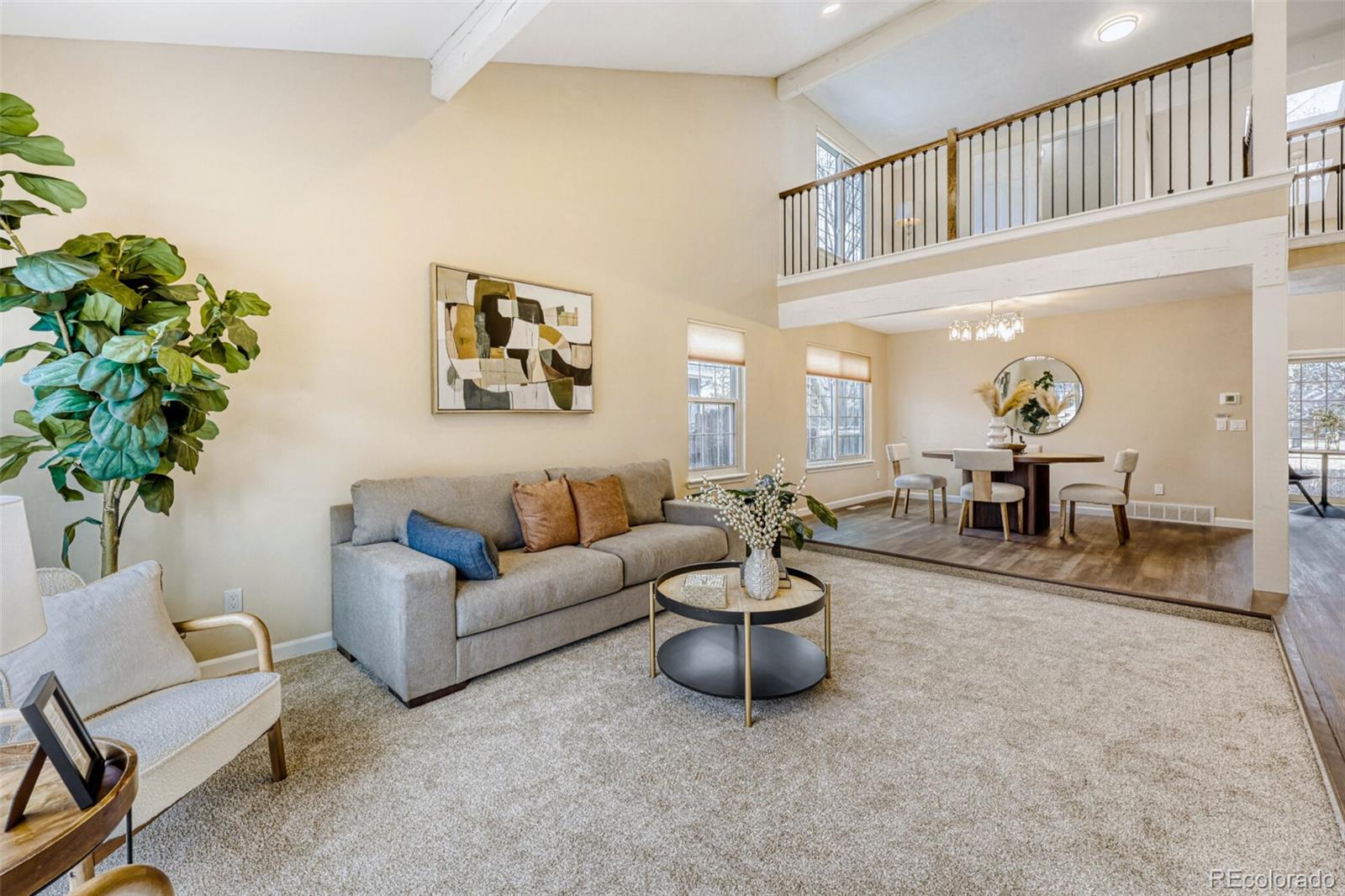 MLS Image #11 for 8170 s tamarac street,centennial, Colorado