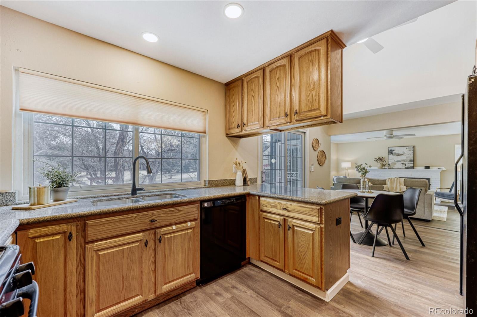 MLS Image #2 for 8170 s tamarac street,centennial, Colorado