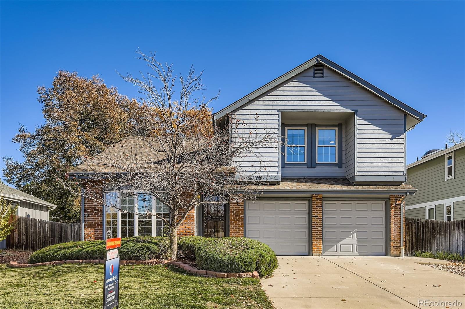 MLS Image #23 for 8170 s tamarac street,centennial, Colorado