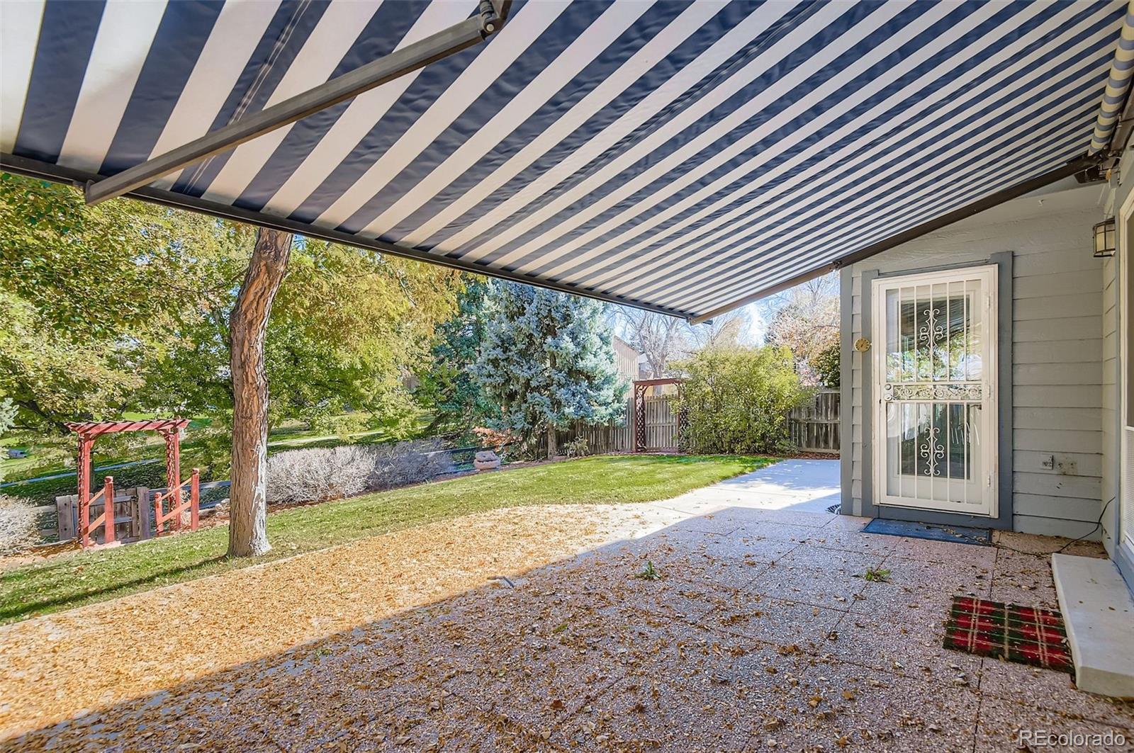 MLS Image #24 for 8170 s tamarac street,centennial, Colorado