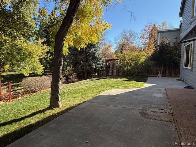 MLS Image #27 for 8170 s tamarac street,centennial, Colorado