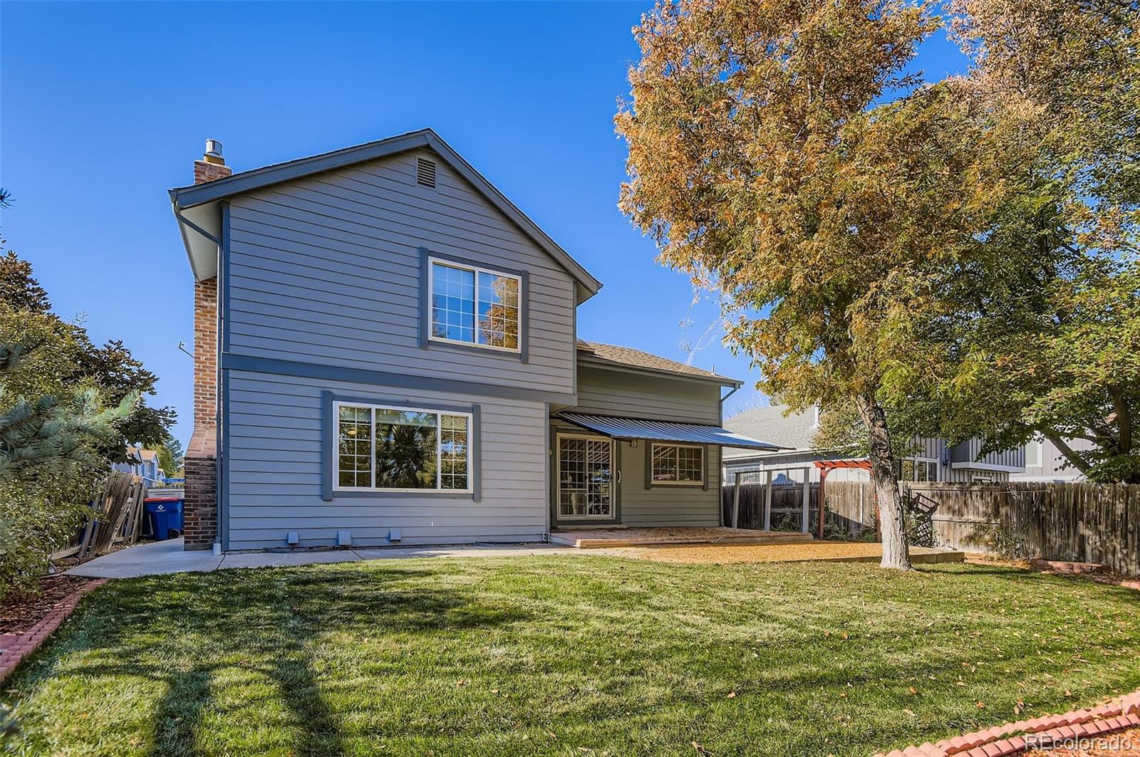 MLS Image #28 for 8170 s tamarac street,centennial, Colorado