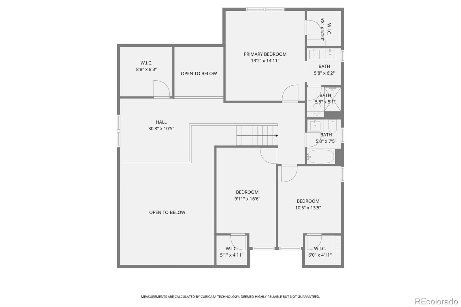 MLS Image #32 for 8170 s tamarac street,centennial, Colorado