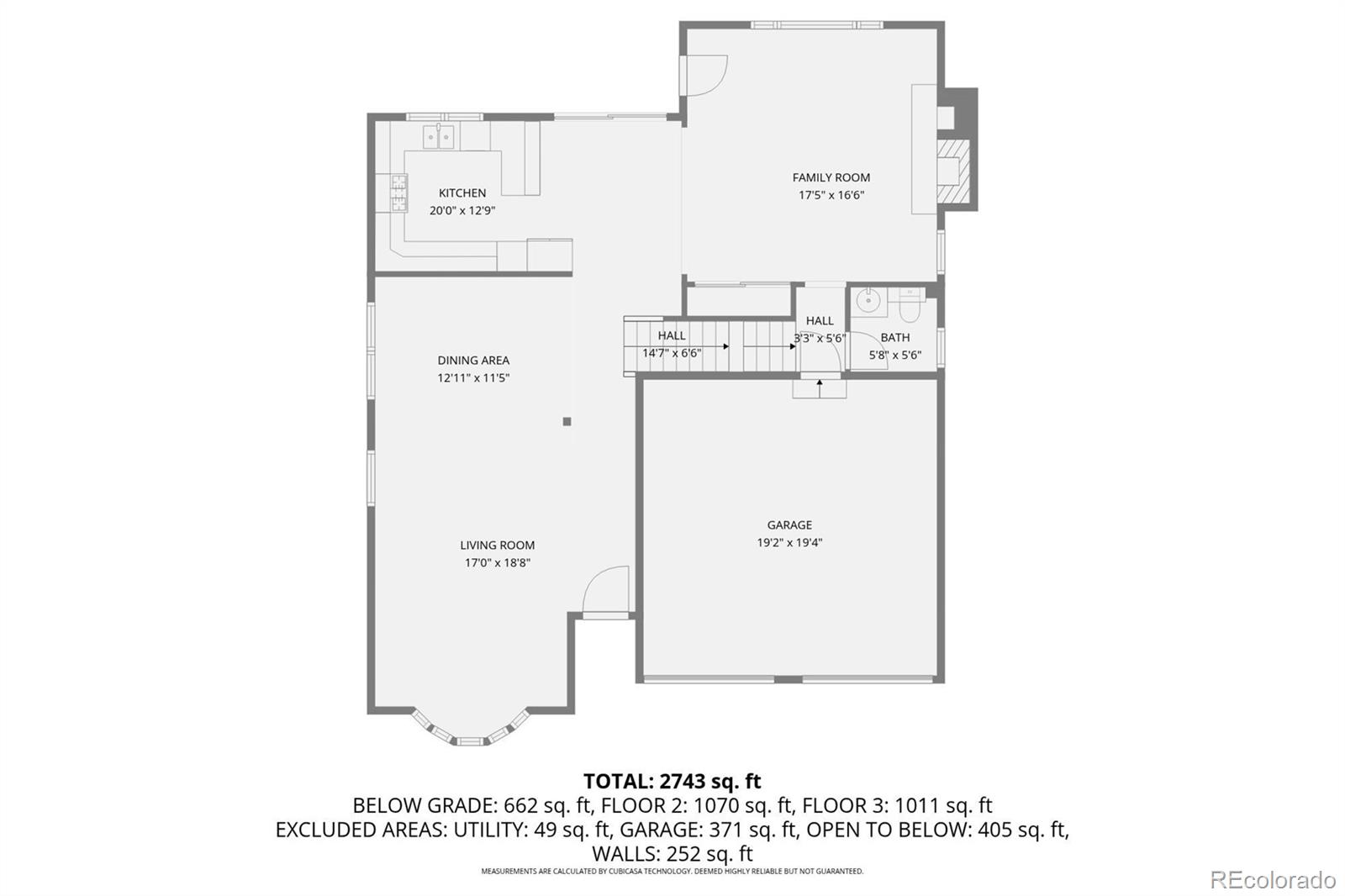 MLS Image #33 for 8170 s tamarac street,centennial, Colorado