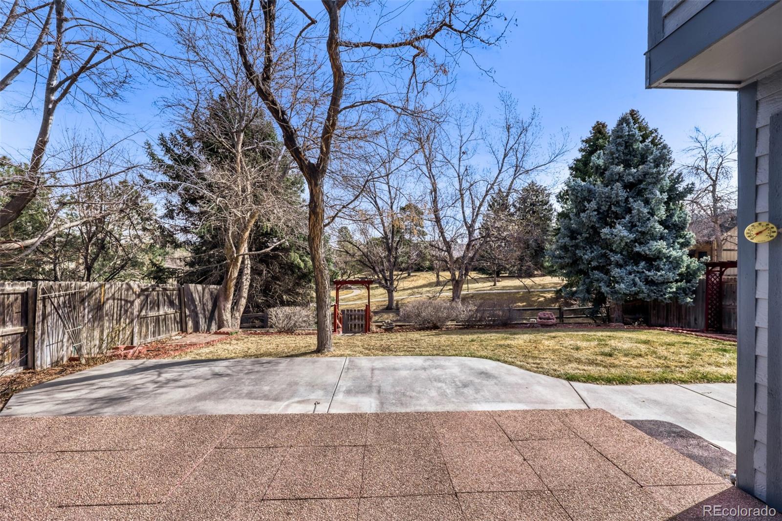 MLS Image #38 for 8170 s tamarac street,centennial, Colorado