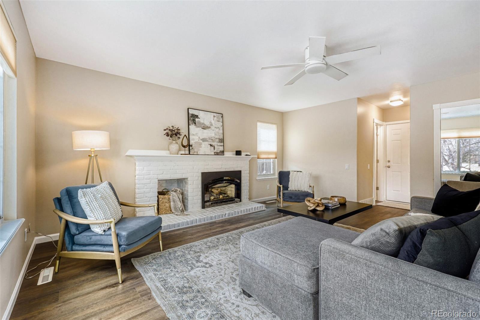 MLS Image #4 for 8170 s tamarac street,centennial, Colorado