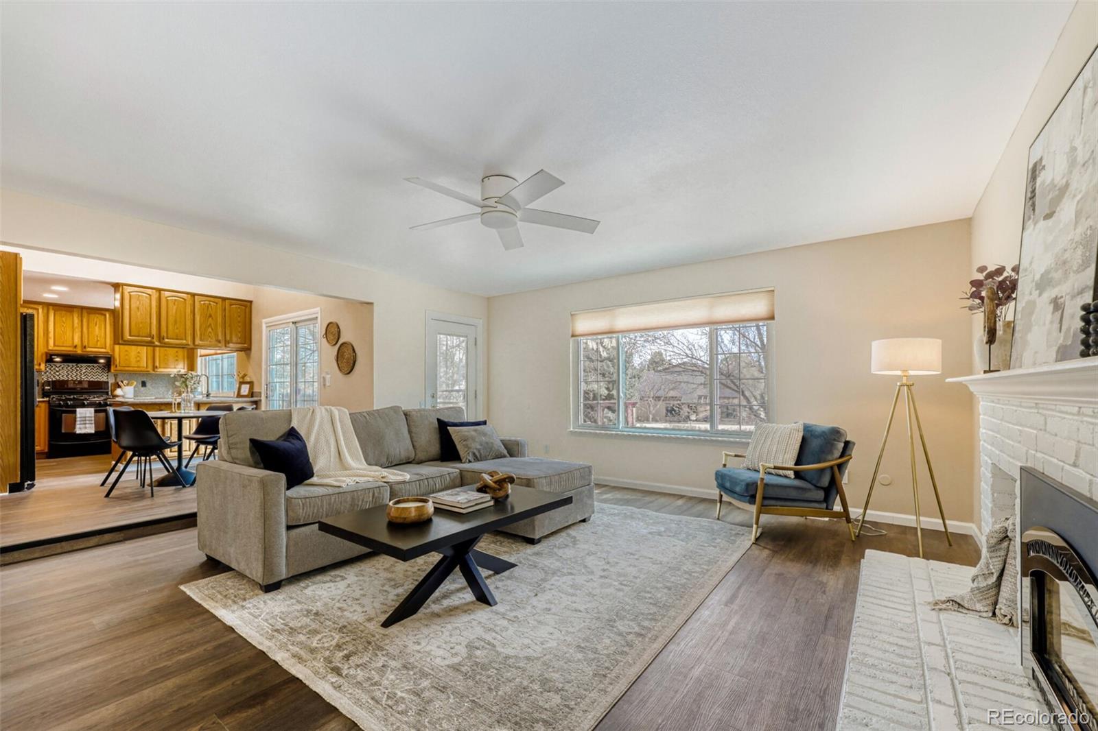 MLS Image #5 for 8170 s tamarac street,centennial, Colorado
