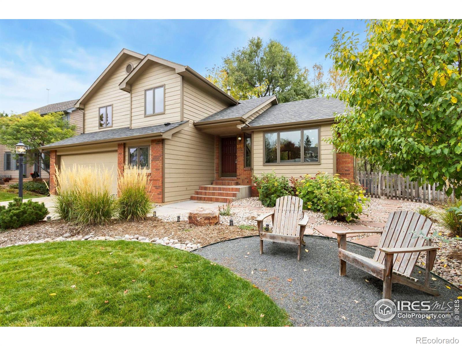 MLS Image #0 for 1841  wallenberg drive,fort collins, Colorado