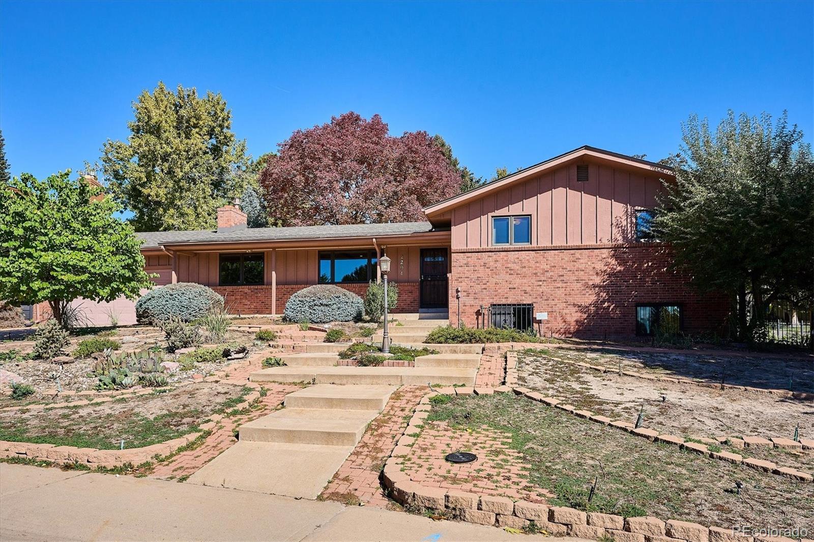 MLS Image #0 for 2294 s dallas court,denver, Colorado
